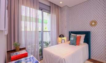 Imagem 5: APARTAMENTO NOVO COM 197 METROS, SENDO 04 SUÍTES E 03 VAGAS