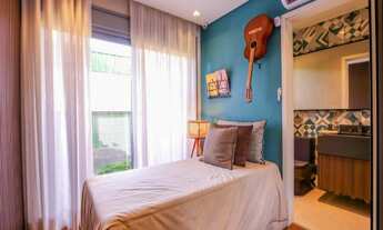 Imagem 6: APARTAMENTO NOVO COM 197 METROS, SENDO 04 SUÍTES E 03 VAGAS