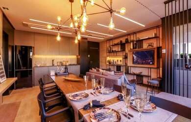 Imagem 5: APARTAMENTO NOVO COM 78 METROS, COM 02 DORMITÓRIOS E 02 VAGAS