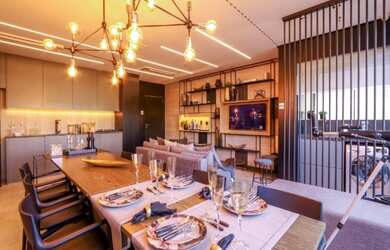 Imagem 6: APARTAMENTO NOVO COM 78 METROS, COM 02 DORMITÓRIOS E 02 VAGAS