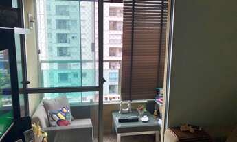 Imagem: APARTAMENTO COM 67 METROS, 03 DORMITÓRIOS