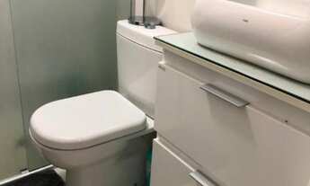 Imagem 3: APARTAMENTO COM 67 METROS, 03 DORMITÓRIOS SENDO 01 SUÍTE E 02 VAGAS