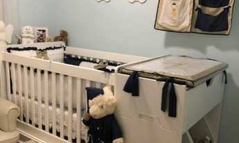 Imagem 4: APARTAMENTO COM 67 METROS, 03 DORMITÓRIOS SENDO 01 SUÍTE E 02 VAGAS