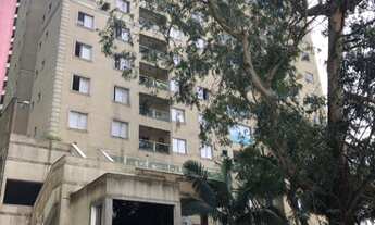 Imagem 5: APARTAMENTO COM 67 METROS, 03 DORMITÓRIOS SENDO 01 SUÍTE E 02 VAGAS