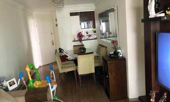 Imagem 7: APARTAMENTO COM 67 METROS, 03 DORMITÓRIOS SENDO 01 SUÍTE E 02 VAGAS