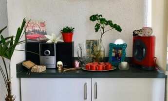 Imagem 2: APARTAMENTO COM 48 METROS, 02 DORMITÓRIOS E 01 VAGA