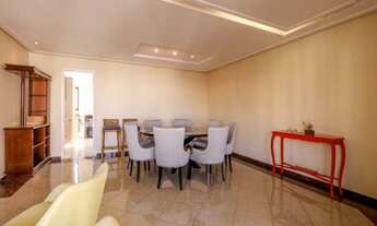 Imagem: APARTAMENTO COM 158 METROS, 04 DORMITÓRIOS