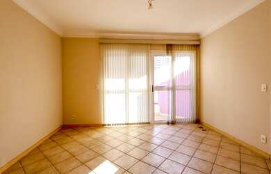 Imagem 2: APARTAMENTO COM 107 METROS, 03 DORMITÓRIOS SENDO 01 SUÍTE E 03 VAGAS