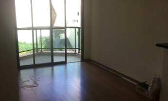 Imagem: APARTAMENTO COM 65 METROS, 02 DORMITÓRIOS