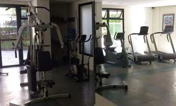 Imagem 2: APARTAMENTO COM 65 METROS, 02 DORMITÓRIOS SENDO 01 SUÍTE E 02 VAGAS