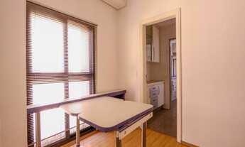 Imagem 3: COBERTURA DUPLEX COM 347 METROS, 05 DORMITÓRIOS SENDO 04 SUÍTES E 04 VAGAS