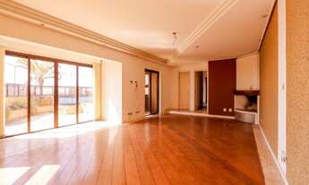 Imagem: COBERTURA DUPLEX COM 347 METROS, 05 DORMITÓRIOS