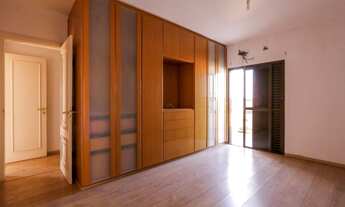 Imagem 7: COBERTURA DUPLEX COM 347 METROS, 05 DORMITÓRIOS SENDO 04 SUÍTES E 04 VAGAS