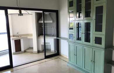 Imagem 4: APARTAMENTO COM 335 METROS, SENDO 04 SUÍTES E 04 VAGAS