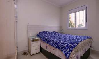 Imagem 4: APARTAMENTO COM 82 METROS, 03 DORMITÓRIOS SENDO 01 SUÍTE E 01 VAGA