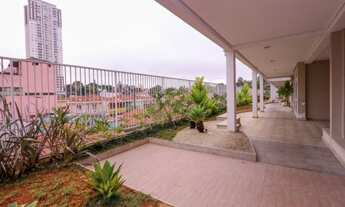 Imagem 7: APARTAMENTO COM 82 METROS, 03 DORMITÓRIOS SENDO 01 SUÍTE E 01 VAGA