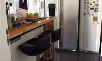 Imagem 5: APARTAMENTO COM 196 METROS, SENDO 04 SUÍTES E 04 VAGAS