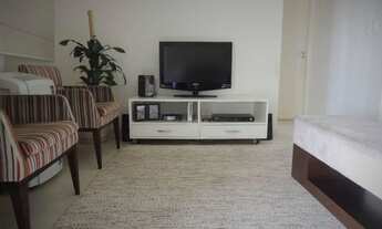 Imagem 2: APARTAMENTO COM 67 METROS, 02 DORMITÓRIOS SENDO 01 SUÍTE E 02 VAGAS