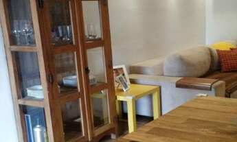 Imagem 3: APARTAMENTO COM 69 METROS, 03 DORMITÓRIOS SENDO 01 SUÍTE E 01 VAGA