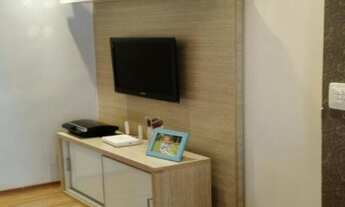 Imagem 5: APARTAMENTO COM 69 METROS, 03 DORMITÓRIOS SENDO 01 SUÍTE E 01 VAGA