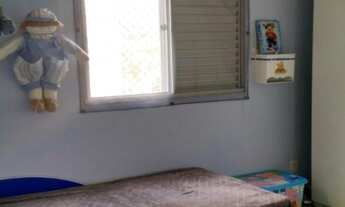 Imagem 6: APARTAMENTO COM 69 METROS, 03 DORMITÓRIOS SENDO 01 SUÍTE E 01 VAGA