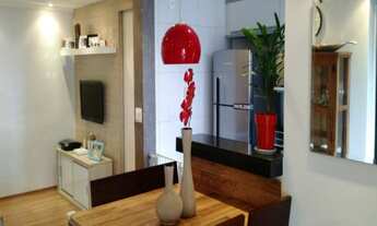 Imagem 7: APARTAMENTO COM 69 METROS, 03 DORMITÓRIOS SENDO 01 SUÍTE E 01 VAGA