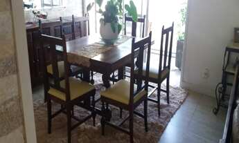 Imagem 2: APARTAMENTO COM 86 METROS, COM 03 DORMITÓRIOS SENDO 02 SUÍTES E 02 VAGAS