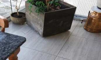 Imagem 3: APARTAMENTO COM 86 METROS, COM 03 DORMITÓRIOS SENDO 02 SUÍTES E 02 VAGAS