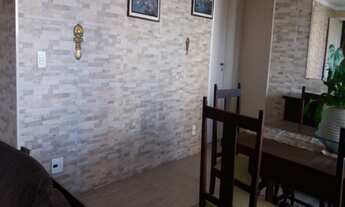 Imagem 5: APARTAMENTO COM 86 METROS, COM 03 DORMITÓRIOS SENDO 02 SUÍTES E 02 VAGAS