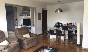 Imagem: APARTAMENTO COM 112 METROS, 03 DORMITÓRIOS