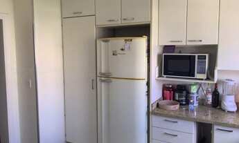 Imagem 3: APARTAMENTO COM 112 METROS, 03 DORMITÓRIOS SENDO 01 SUÍTE E 02 VAGAS