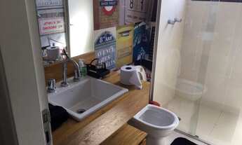 Imagem 5: APARTAMENTO COM 112 METROS, 03 DORMITÓRIOS SENDO 01 SUÍTE E 02 VAGAS