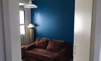 Imagem 7: APARTAMENTO COM 112 METROS, 03 DORMITÓRIOS SENDO 01 SUÍTE E 02 VAGAS