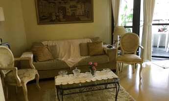 Imagem 2: APARTAMENTO COM 100 METROS, 03 DORMITÓRIOS SENDO 01 SUÍTE E 02 VAGAS