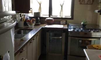 Imagem 4: APARTAMENTO COM 100 METROS, 03 DORMITÓRIOS SENDO 01 SUÍTE E 02 VAGAS