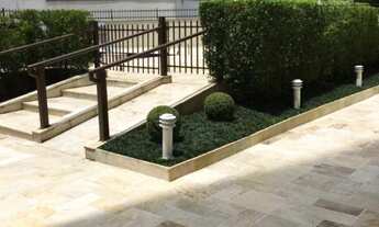 Imagem 5: APARTAMENTO COM 100 METROS, 03 DORMITÓRIOS SENDO 01 SUÍTE E 02 VAGAS