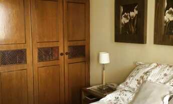 Imagem 6: APARTAMENTO COM 100 METROS, 03 DORMITÓRIOS SENDO 01 SUÍTE E 02 VAGAS