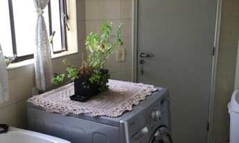 Imagem 7: APARTAMENTO COM 100 METROS, 03 DORMITÓRIOS SENDO 01 SUÍTE E 02 VAGAS