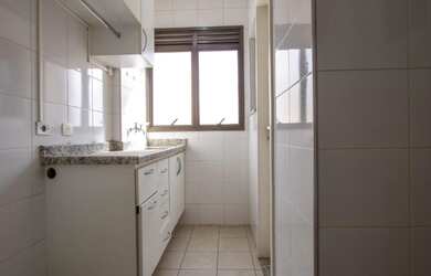 Imagem 2: APARTAMENTO COM 220 METROS, 03 SUÍTES E 04 VAGAS