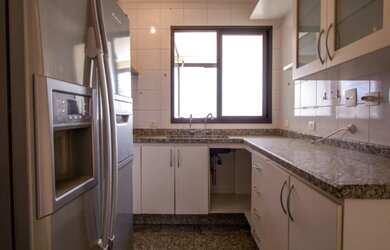 Imagem 3: APARTAMENTO COM 220 METROS, 03 SUÍTES E 04 VAGAS