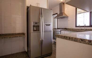 Imagem 4: APARTAMENTO COM 220 METROS, 03 SUÍTES E 04 VAGAS