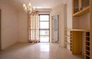 Imagem 6: APARTAMENTO COM 220 METROS, 03 SUÍTES E 04 VAGAS