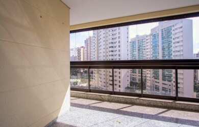 Imagem 7: APARTAMENTO COM 220 METROS, 03 SUÍTES E 04 VAGAS