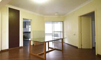 Imagem: APARTAMENTO COM 115 METROS, 03 DORMITÓRIOS