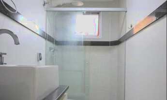 Imagem 2: APARTAMENTO COM 115 METROS, 03 DORMITÓRIOS SENDO 01 SUÍTE E 02 VAGAS