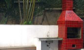 Imagem 5: APARTAMENTO COM 115 METROS, 03 DORMITÓRIOS SENDO 01 SUÍTE E 02 VAGAS