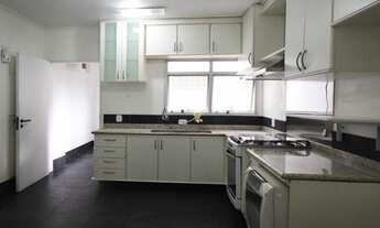 Imagem 6: APARTAMENTO COM 115 METROS, 03 DORMITÓRIOS SENDO 01 SUÍTE E 02 VAGAS