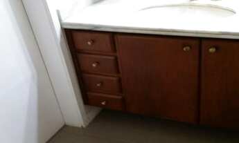 Imagem 3: APARTAMENTO COM 56 METROS, 02 DORMITÓRIOS E 02 VAGAS