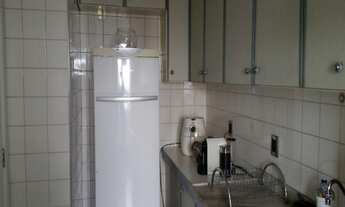 Imagem 5: APARTAMENTO COM 56 METROS, 02 DORMITÓRIOS E 02 VAGAS