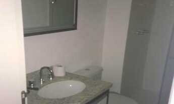 Imagem 7: APARTAMENTO COM 55 METROS, 02 DORMITÓRIOS, SENDO 01 SUÍTE E 01 VAGA